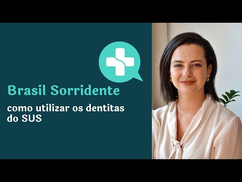 Dentistas pelo SUS: quais tratamentos são oferecidos e como ter acesso a eles?