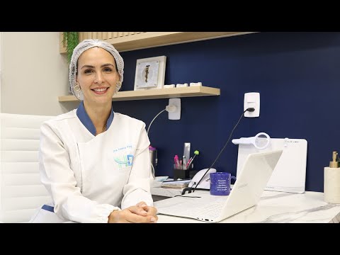 Quais os problemas que os dentes tortos podem causar? - Dra. Camila Rieg